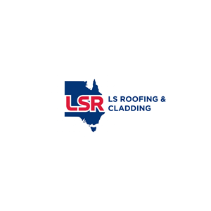 Logo Design by art to for LS Roofing & Cladding | Design: #36946562