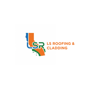 Logo Design by art to for LS Roofing & Cladding | Design: #36946563
