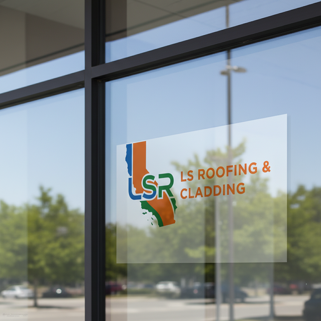 Logo Design by art to for LS Roofing & Cladding | Design #36946582