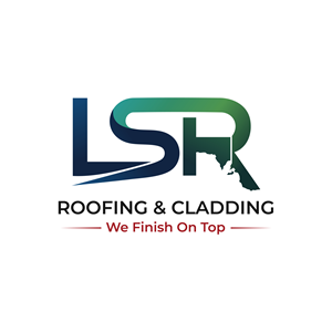 Logo Design by Max37 for LS Roofing & Cladding | Design: #36941200