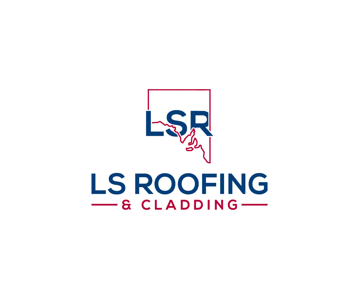 Logo-Design von @MKR für LS Roofing & Cladding | Design #36953767