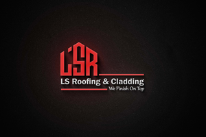 Logo Design by Mbedbabis for LS Roofing & Cladding | Design: #36932003