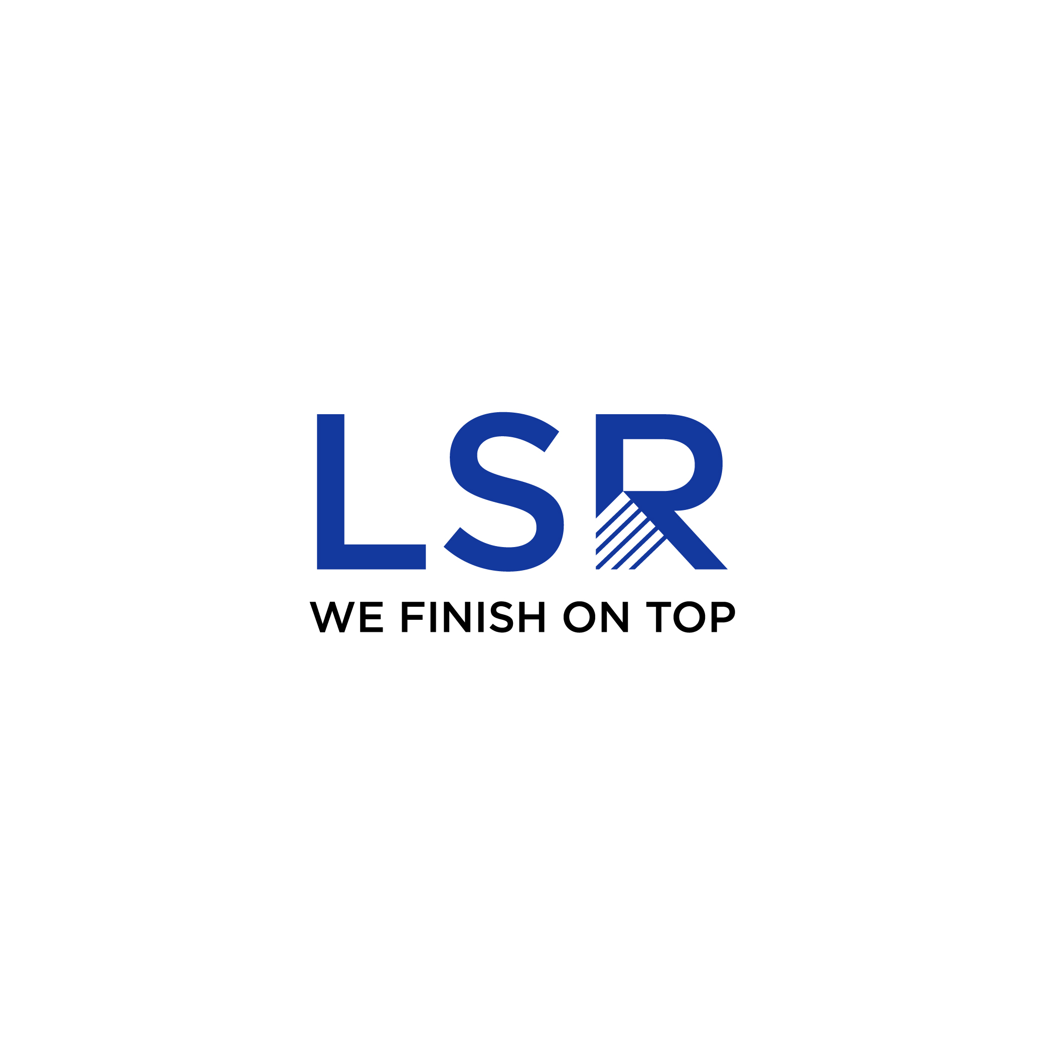 Logo Design by RIDITA for LS Roofing & Cladding | Design #36932143