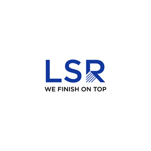 Logo Design by RIDITA for LS Roofing & Cladding | Design: #36932143