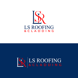 Logo Design by Design_Zone24 for LS Roofing & Cladding | Design: #36941341