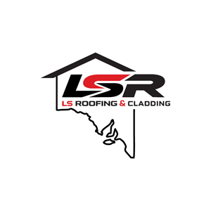 Logo Design by MaishaDesign for LS Roofing & Cladding | Design: #36946184