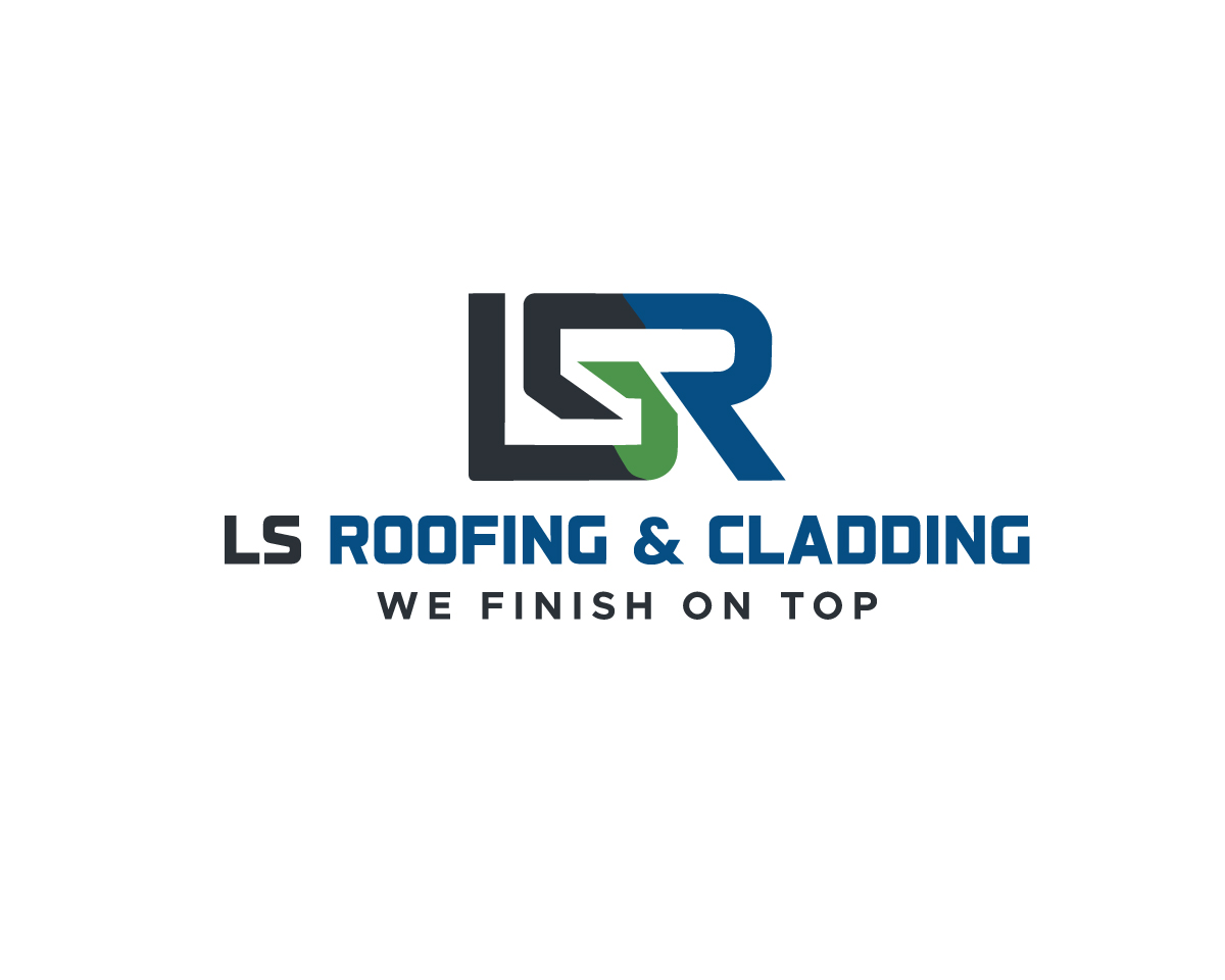 Logo Design by mes for LS Roofing & Cladding | Design #36933312