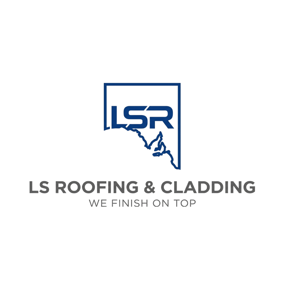 Logo Design by Creative5 for LS Roofing & Cladding | Design #36965767