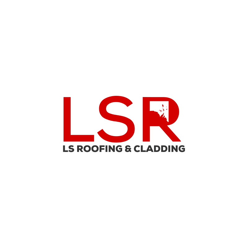 Logo Design by FirmanGulo for LS Roofing & Cladding | Design #36939328