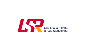 Logo Design by John316 for LS Roofing & Cladding | Design: #36939178