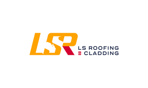 Logo Design by John316 for LS Roofing & Cladding | Design: #36940822