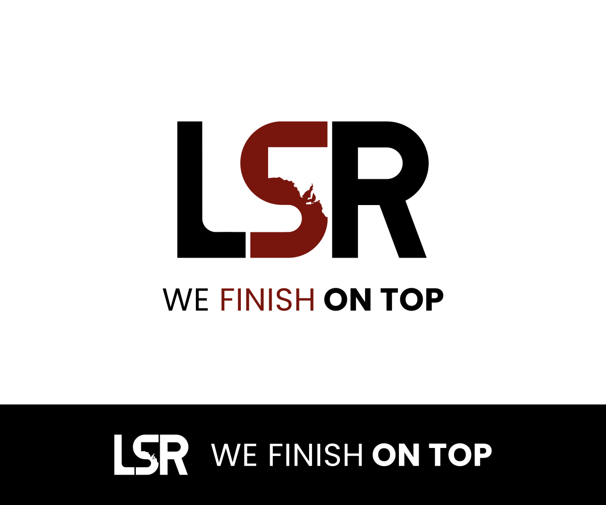 Logo Design by Furqontino for LS Roofing & Cladding | Design #36966364