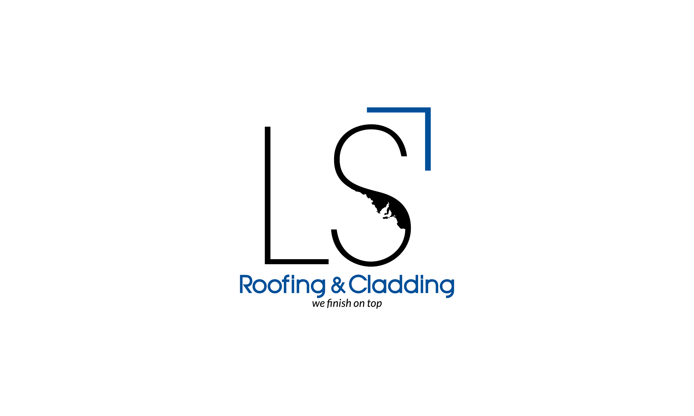 Logo Design by patriciaparadesign for LS Roofing & Cladding | Design #36967178