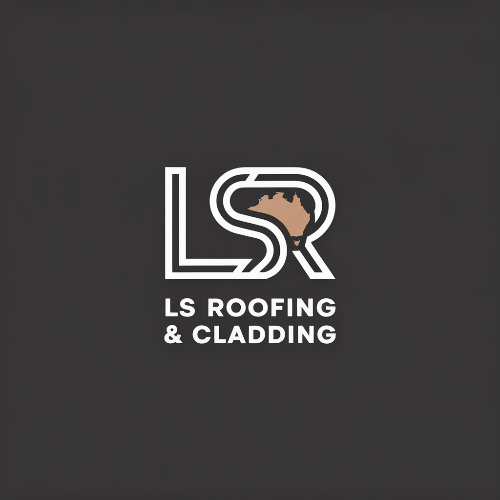 Logo-Design von Minang Art_Studio für LS Roofing & Cladding | Design #36966665