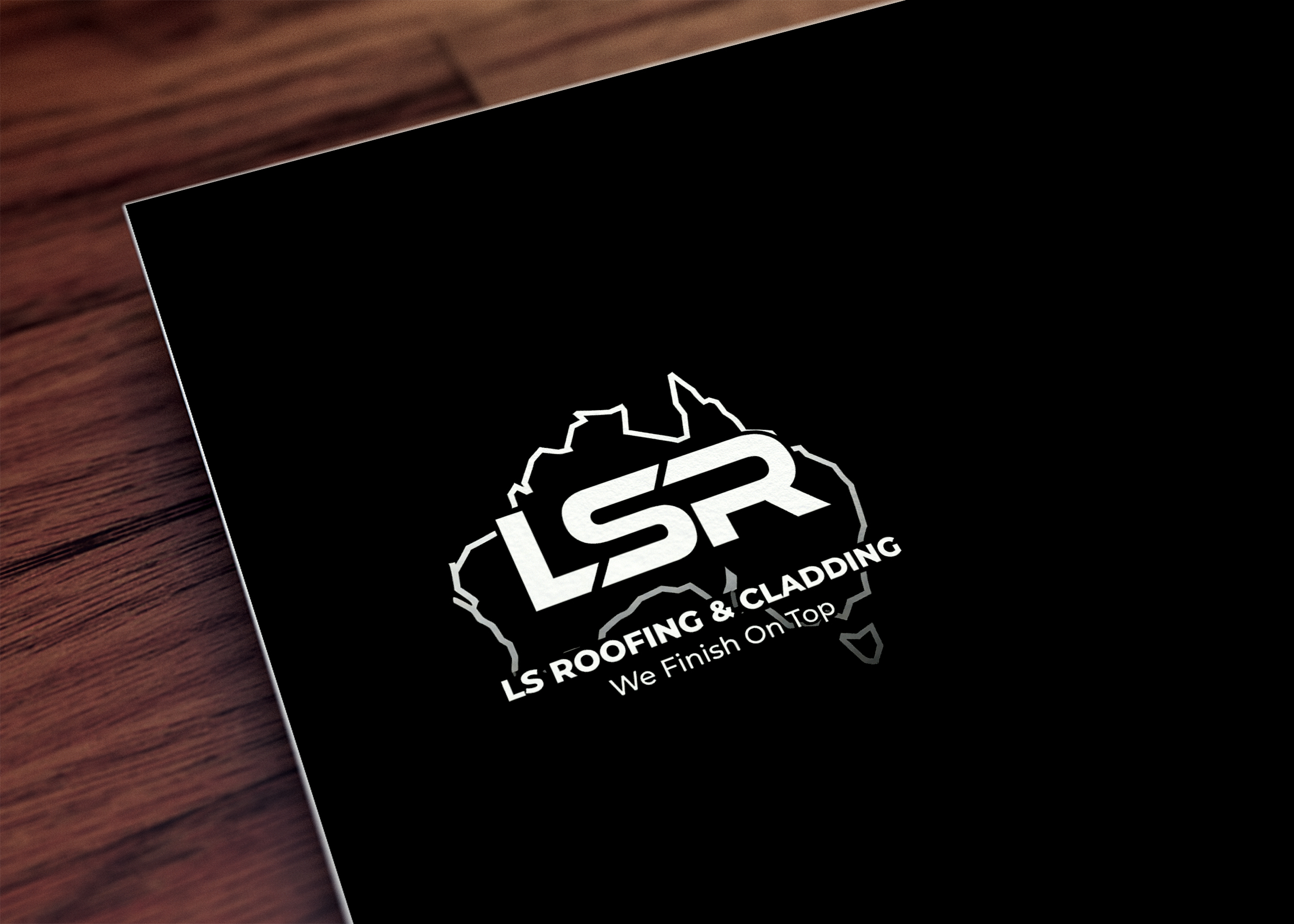 Logo Design by DC2502 for LS Roofing & Cladding | Design #36953501