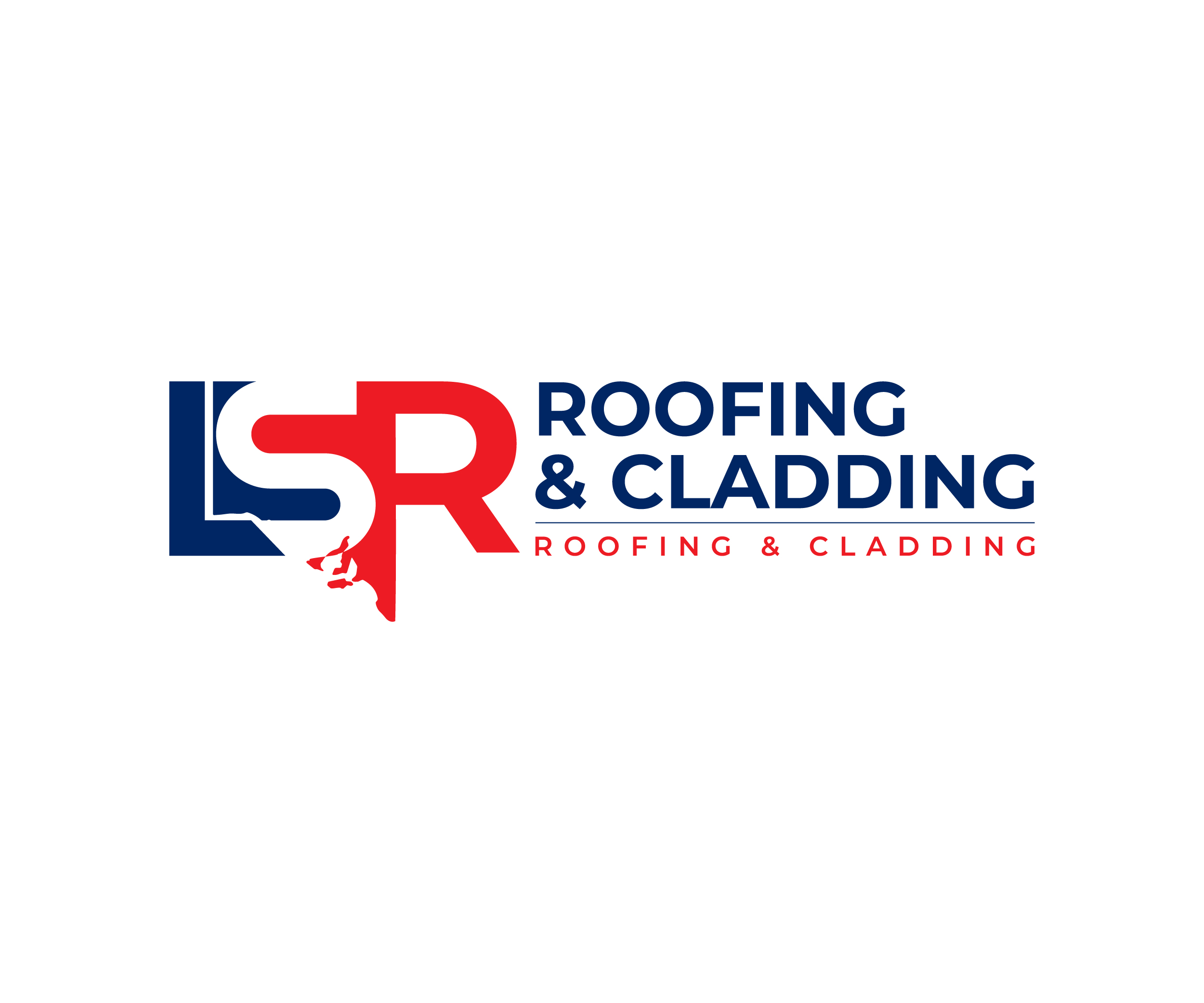 Logo Design by Didi Purwadi for LS Roofing & Cladding | Design #36956186