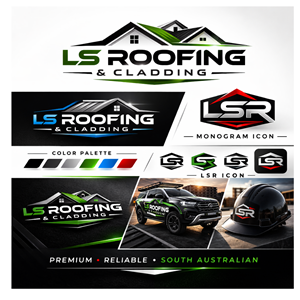 Logo Design by Ushan Thilakasiri