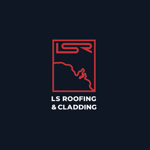 Logo Design by Dan06 for LS Roofing & Cladding | Design #36966238