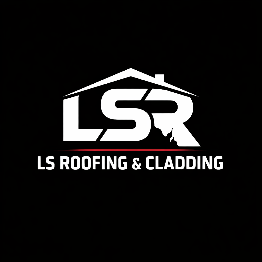 Logo Design by Design92 for LS Roofing & Cladding | Design #36966657