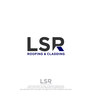 Logo Design by M.Syaiful Huda for LS Roofing & Cladding | Design: #36931194