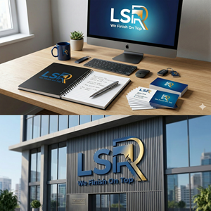 Logo Design by CDS Creative