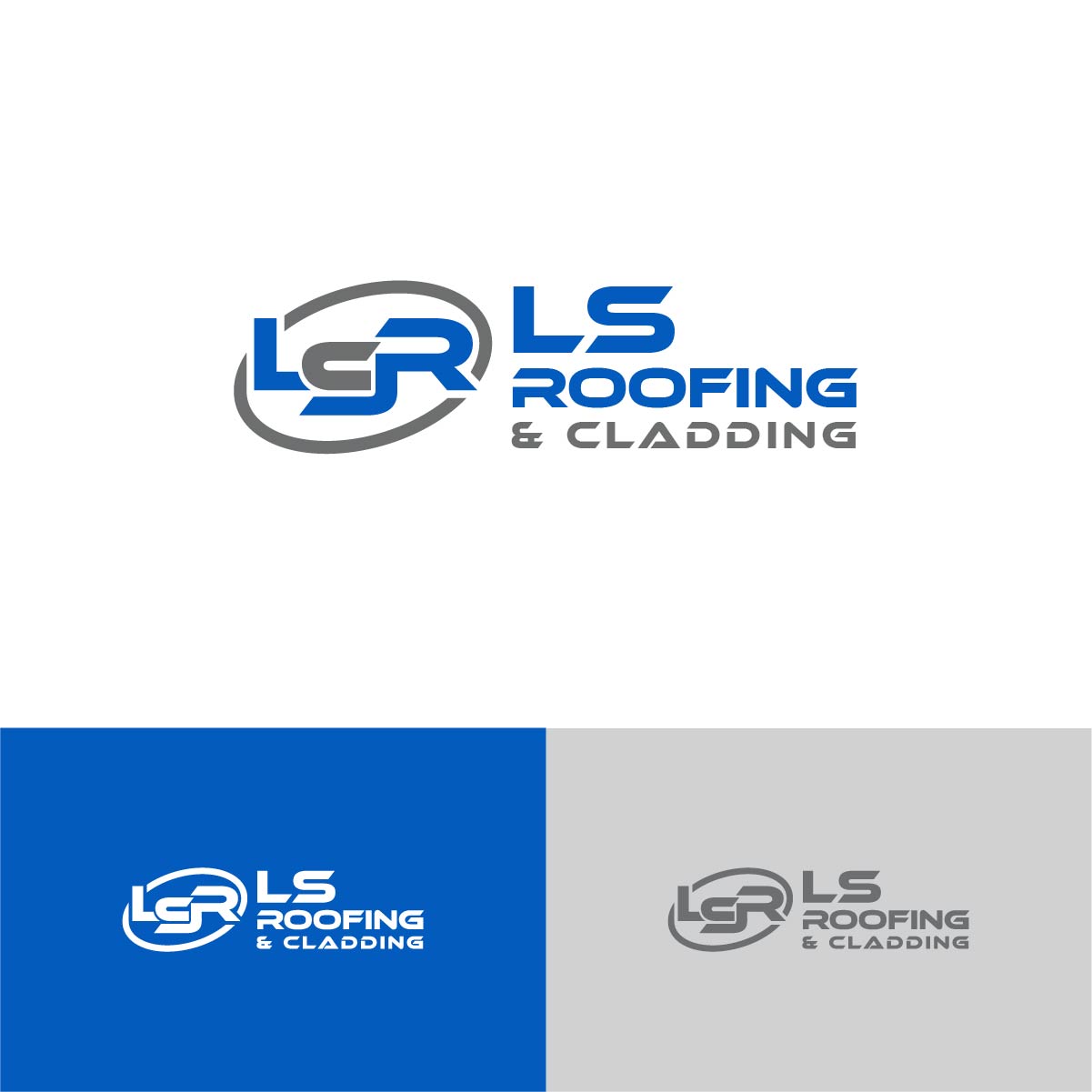 Design de Logo par KajalRekha pour LS Roofing & Cladding | Design #36937152