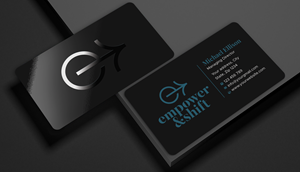 Business Card Design by Expert Bappy for this project | Design: #36931421