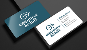 Business Card Design by Expert Bappy for this project | Design: #36931423