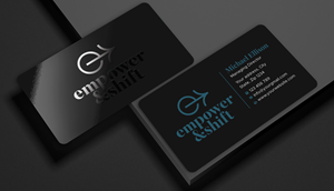 Business Card Design by Expert Bappy for this project | Design: #36931424