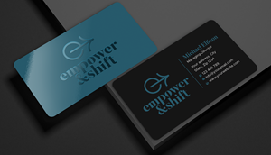 Business Card Design by Expert Bappy for this project | Design: #36931425