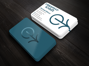 Business Card Design by Expert Bappy for this project | Design: #36931437
