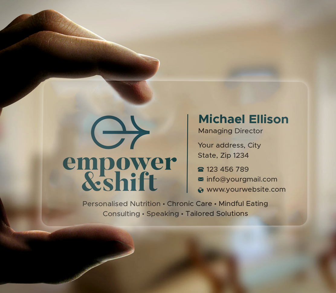 Business Card Design by Expert Bappy for this project | Design #36931470