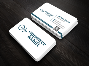 Business Card Design by Expert Bappy for this project | Design: #36931575