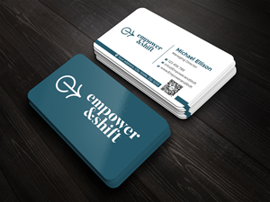 Business Card Design by Expert Bappy for this project | Design: #36931577