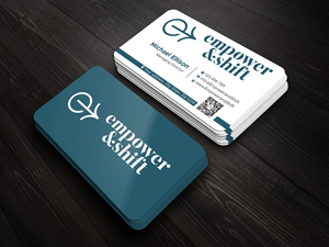 Business Card Design by Expert Bappy for this project | Design: #36931578