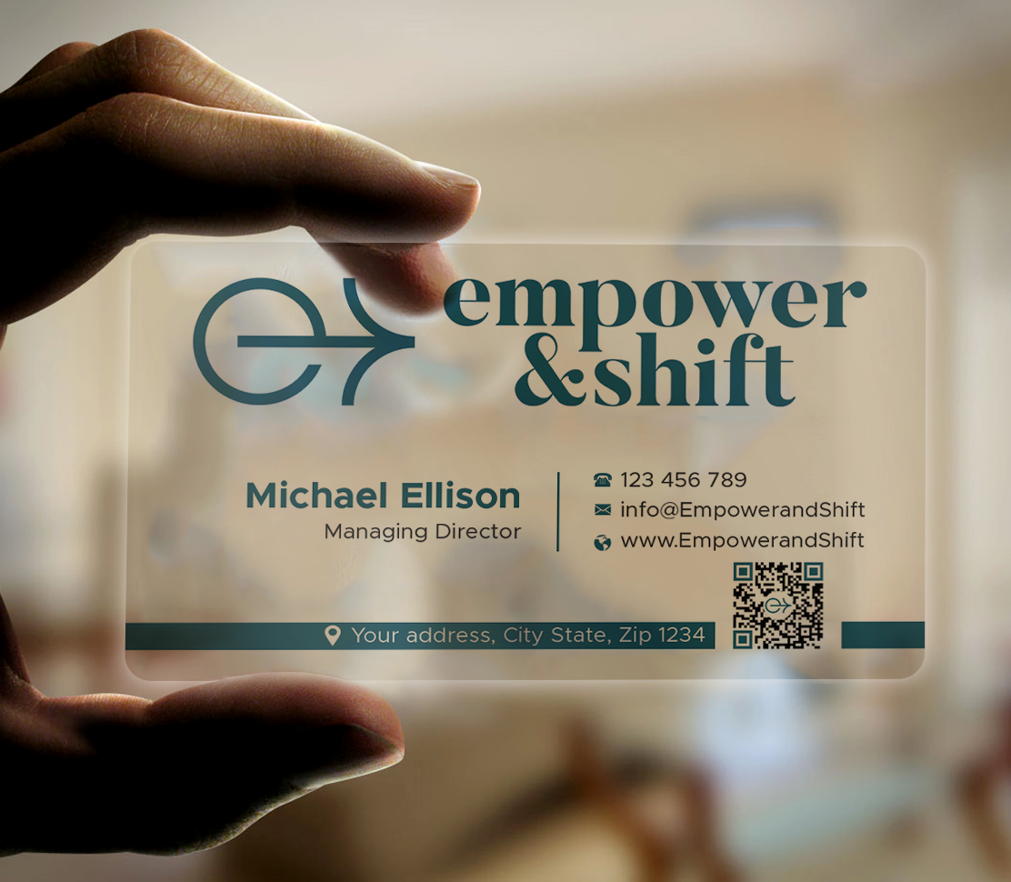 Business Card Design by Expert Bappy for this project | Design #36931587