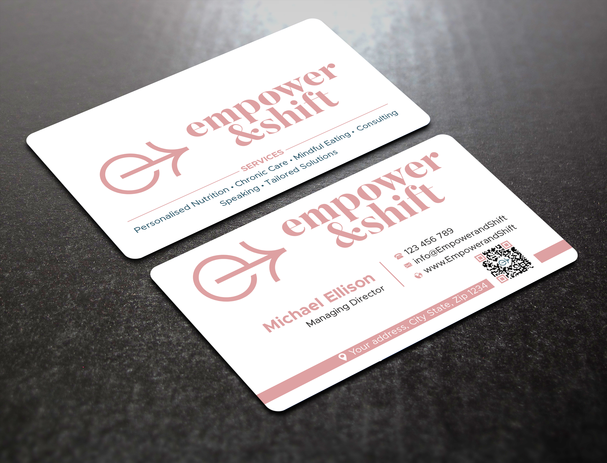 Business Card Design by Expert Bappy for this project | Design #36931631
