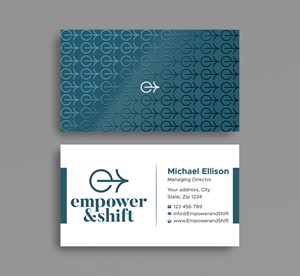 Business Card Design by Expert Bappy for this project | Design: #36932175