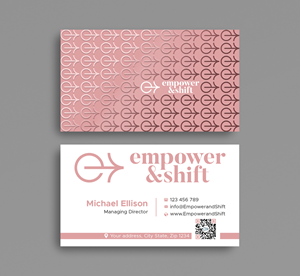 Business Card Design by Expert Bappy for this project | Design: #36932200