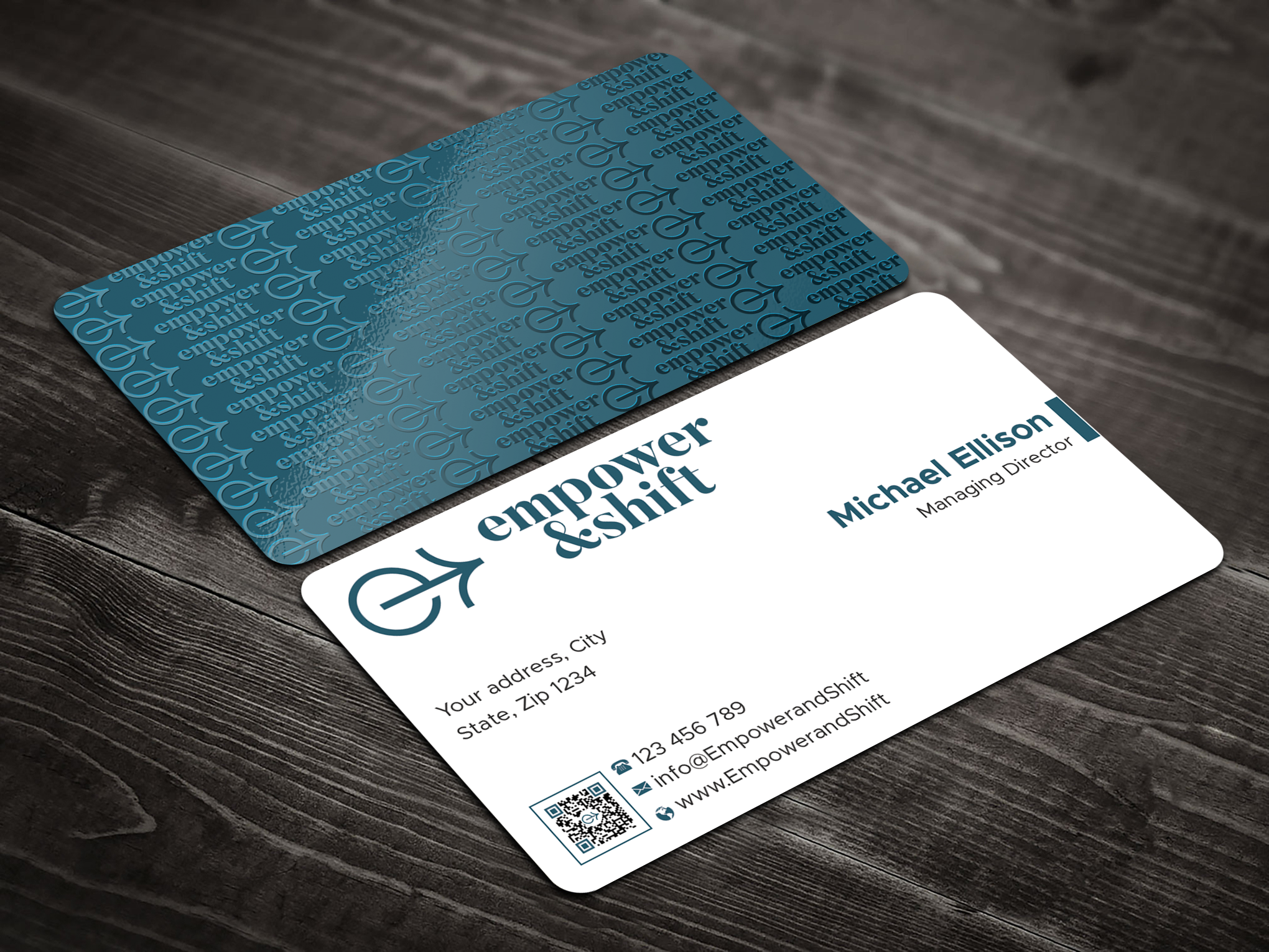 Business Card Design by Expert Bappy for this project | Design #36932273