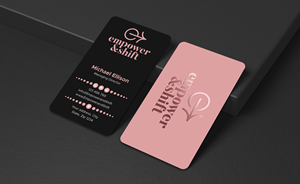 Business Card Design by Expert Bappy for this project | Design: #36932403
