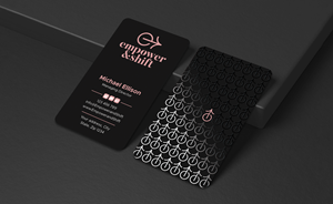 Business Card Design by Expert Bappy for this project | Design: #36933157