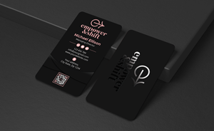 Business Card Design by Expert Bappy for this project | Design: #36933228