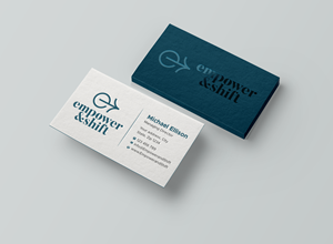 Business Card Design by Expert Bappy for this project | Design: #36934164