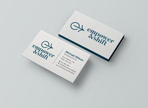 Business Card Design by Expert Bappy for this project | Design: #36934181