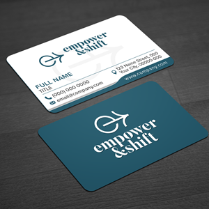 Business Card Design by WellDesign for this project | Design: #36936646