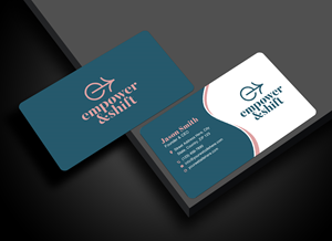 Business Card Design by Sun Moon Graphic Designer for this project | Design: #36936866