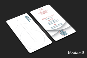 Business Card Design by DesignerShahadat for this project | Design: #36931552