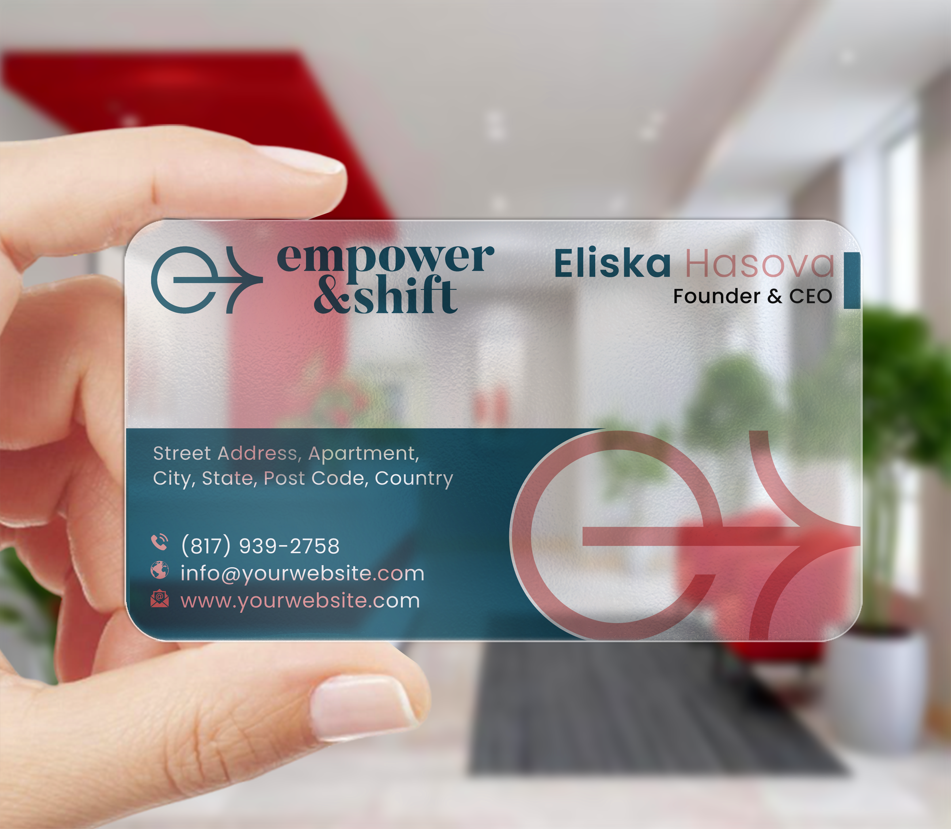 Business Card Design by DesignerShahadat for this project | Design #36931854