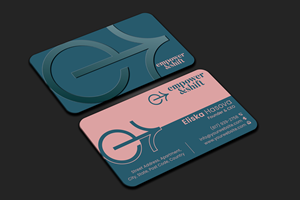 Business Card Design by DesignerShahadat for this project | Design: #36932027